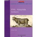 17. YÜZYILDA ANKARA - HÜLYA TAŞ
