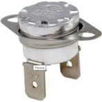 170 C Nc Termostat Normalde Kapalı Tıp (Ic-269)