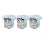 170Ml Jc301 Jc302 Jc303 Philips İle Uyumlu Tıraş Makinesi Temizleme Kartuşu (S5000/S7000/S9000 Serisi) Elektrikli Tıraş Makinenizin Kolay Temizlenmesi İçin, Cilt Dostu Formül(3 Adet)