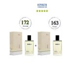172 + 163 Kadın Pardüm Edp Oriental / Floral - Mnms172163