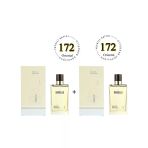 172 + 172 Kadın Parfüm Edp Oriental - Mnms1722
