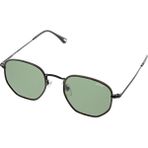 1749 C.03 51 Mustang Unisex Güneş Gözlüğü - Gri