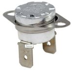 175 C Nc Termostat Normalde Kapalı Tıp (Ic-269)