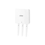 1750mbps 802.11ac Dual Band Wall Mount Enterprise Wireless Access Point Built-in 3 X 2dbi Sma Anten