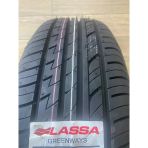175/65R14 86T Xl Lassa Greenways (C/D/69) (Yaz)(2026)
