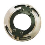 175mm SÜPER HASSAS TEZGAH MENGENE DÖNER TABLASI
