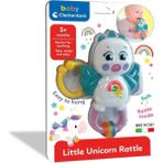 17778 Nessiworld - Sevimli Unicorn Çıngırak