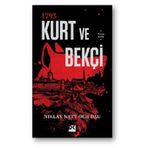 1793 Kurt ve Bekçi - Niklas Natt Och Dag
