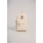 17984 Çanta Bej Unisex Göğüs ve Sırt Çantası Ccs London - ST
