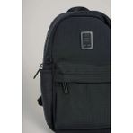 17984 Siyah Unisex Sırt ve Göğüs Çantası Ccs London - ST