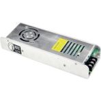 17A 12V 200W Slim Kasa LED Trafo VEGA-200