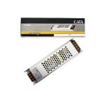 17A LED TRAFOSU (SÜPER SLİM - FANSIZ) (200w)