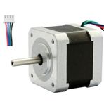 17hs4401 Nema17 Step Motor