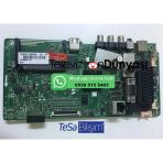 17Mb96 23290605 23290609 Ves420undl-2D Vestel 42Fa7200 Anakart Maınboard