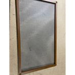 17X25 Söktak Pencere Sinekliği Altınmeşe - Altın - Meşe - 45X120
