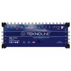 17x8 Sonlu Multıswıtch Uydu Dağıtım Santralı Teknolıne