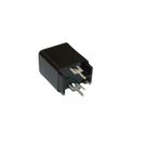 18Ω 270V PTC Termistör 2 Pin Manyetik Giderici Direnç 18m270