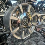 18'' 5X100 Beetle Disc Jant Modeli