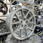 18'' 5X105 Arceo Marsilya Silver Jant Modeli
