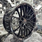 18'' 5X112 Arceo Sevilla Glossy Black Jant Modeli