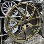 18” 5X112 Oz MSW-P1BRONZ Jant Modeli