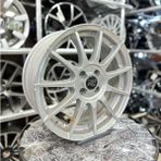 18'' 5X112 Oz Racing Silver Msw-85 Jant Modeli