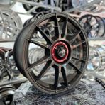 18'' 5X112 Oz Ultraleggera Gunmetal Jant Modeli