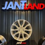 18" 5X112 Seat Leon Akrep Silver Jant TAKIMI(4ADET)