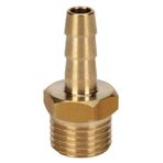 1/8 - 6 Mm Sarı Hortum Rekoru