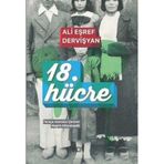 18. Hücre Ali Esref Dervisiyan Karakutu Yayınları