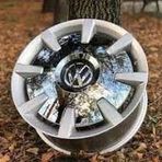 18 ' İnç 5X100 Beetle Dısc Jant Polo Ibıza Uyumlu Jant Takımı