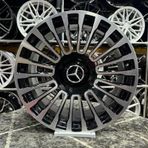 18" (inç) 5x112 AMG Jant Modeli Volkswagen Seat Mercedes - JB515