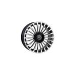 18 Inç 5X112 Amg Jant Modeli Volkswagen Seat Mercedes(4 Adet)