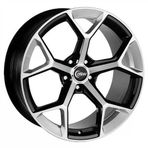18 İnç 5X112 Audı A3 A4 A5 A6 A7 A8 Rs Sline Jant Takımı ( Ars Jant)