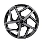18 Inç 5X112 Dallas Jant Modeli Volkswagen Seat Skoda (4 Adet)