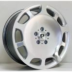 18 İnç 5X112 Mercedes Maybach Jant Takımı ( Aynı Gün Kargo)