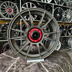 18" (İnç) 5X112 Oz Ultralaggera Jant Modeli ( 4 Adet)