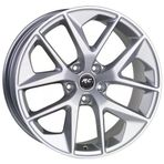 18 İnç 5X112 Seat Leon Fr Jant Takımı