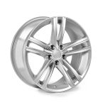 18 ' İnç 5X112 Sebring Jant Golf Jetta Caddy Passat Leon A3 Uyumlu Jant Takımı