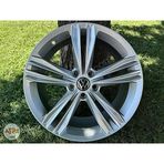 18 İnç 5X112 Sebrıng Passat Jetta Golf Caddy Jant Takımı ( Aynı Gün Kargo)
