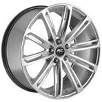 18 İnç 5X112 Verona Passat Jetta Golf Caddy Jant Takımı ( Aynı Gün Kargo)