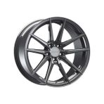 18 Inç 5X114.3 Arceo Monaco Titanyum Jant Modeli (4 Adet)