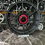 18" (inç) 5x114.3 OZ ULTRALAGGERA Jant Modeli Volkswagen Seat Skoda ( 4 ADET)