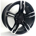 18 Inç 5X120 F30 Transporter Jant Modeli Bmw Volkswagen (4 Adet)