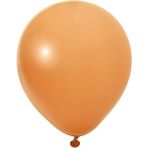 18 Inç Karamel Jumbo Büyük Boy Balon 45 cm