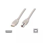 1,8 Metre Usb 2.0 Yazıcı Kablosu