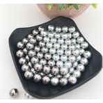 18 Mm Çelik Bilya Bilye Demir Misket Rulman Bilyasi, Adet Seçmeli 554865764