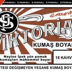 (18) ORTA KAHVE RENK KUMAŞ BOYASI VİKTORİA