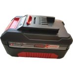 18 V 4,0 Ah Amper Power X-Change Akü