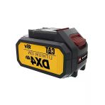 18 Volt 4.0 Ah Profesyonel Li-İon Akü - Güvenilir Performans